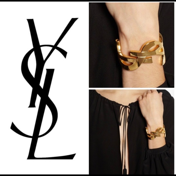 Ysl Bangle Bracelet 2025 | ciclica.eu